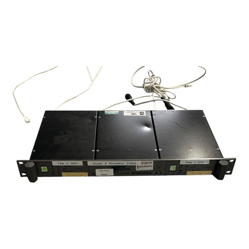 Hy02 sonifex telefono - hy-02,