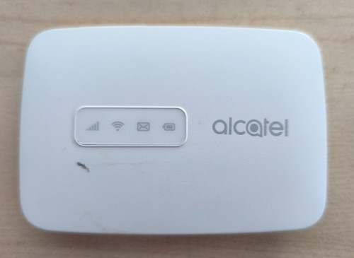 Saponetta wifi alcatel - wifi,