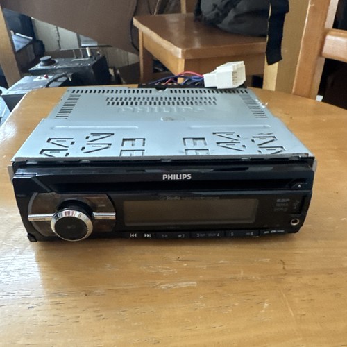 Philips sistema audio per auto - philips,