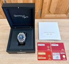 Omega Seamaster Planet Ocean
