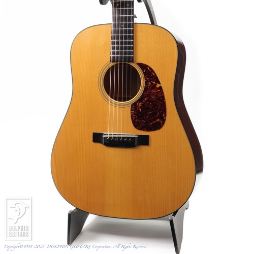 Chitarra acustica martin - acustica, c.f.martin