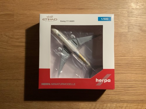 Herpa wings 500 531030 - wings,