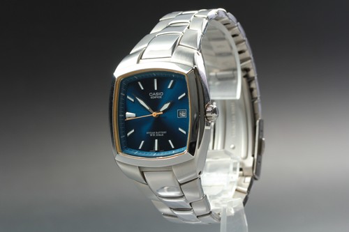 Orologio uomo casio edifice - uomo,