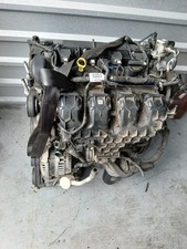 2015-2018 FORD FOCUS ST 2.0L