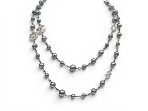 Nuova collana chanel saltatore - chanel,