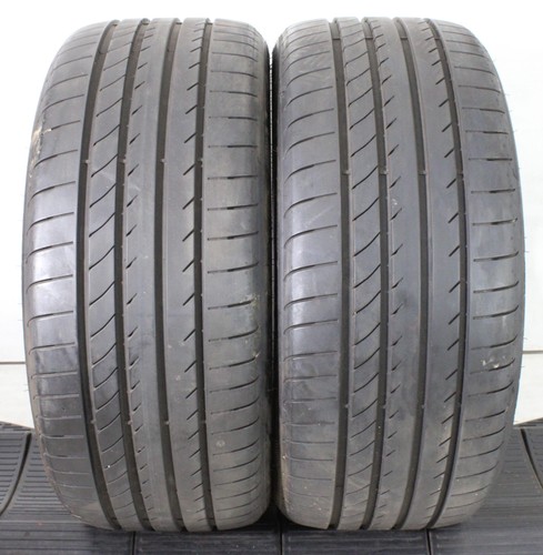 Pneumatici estivi 255 - 2,