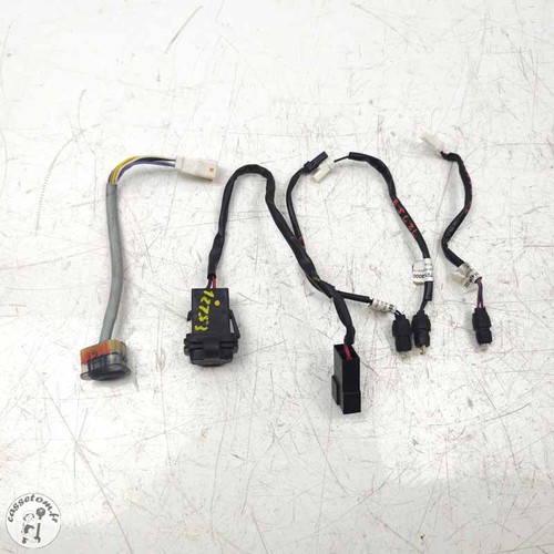 Gruppo led comandi e - led,,
