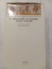 Libro simbolismo funerario - libro, il