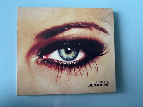 Baustelle amen warner - -,