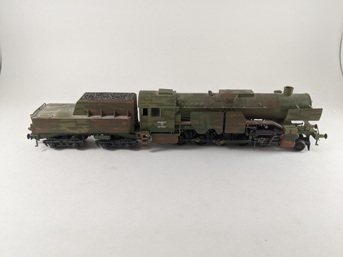 Liliput locomotiva da - 1/87°,