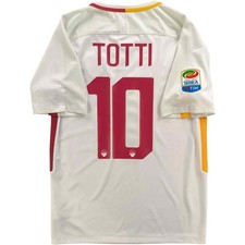Maglia calcio AS Roma 2017-18