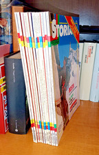 Storia illustrata annata