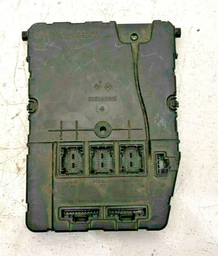Centralina body computer - body,