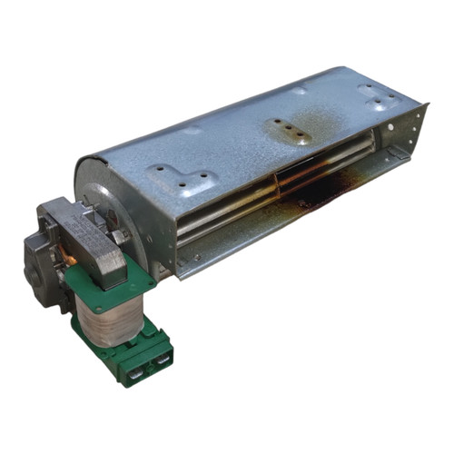Ventilatore tangenziale per