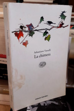 LA CHIMERA - SEBASTIANO