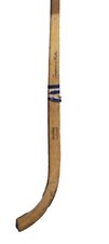 Mazza hockey pista vintage - mazza,