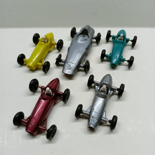 Lotto modellini auto - modellini,