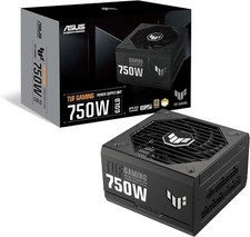 Asus TUF Gaming 750W