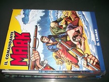 IL COMANDANTE MARK GAZZETTA IF