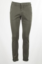 PANTALONE MORO uomo CHINO