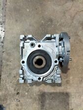 Riduttori a vite senza fine Varvel srt 028100914 r10 Usato