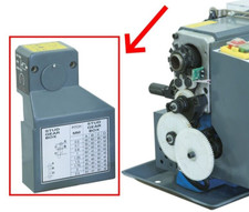 Coperchio protezione