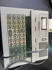 Calcolatrice stampa Olivetti