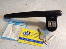 MANIGLIA PORTA SINISTRA FIAT - IVECO 100 NC - 110 - 130 - 150 - 160 - 170 - 190
