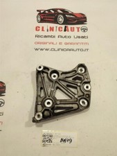 SUPPORTO MOTORE CHEVROLET