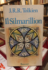 Il SIlmarillion - J.R.R