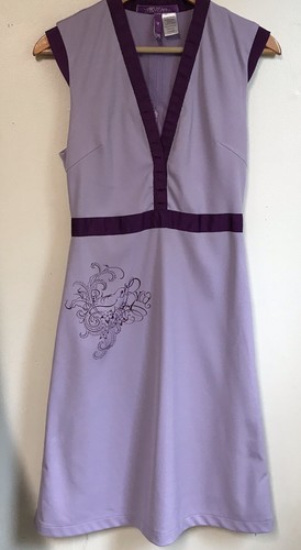 Abito rvca viola donna - abito,