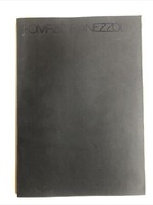 Pompeo pianezzola design arte - pompeo,