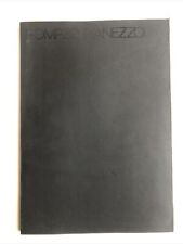 Pompeo Pianezzola Design Arte