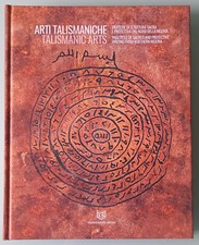 ARTI TALISMANICHE Talismanic