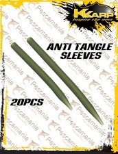 Anti Tangle Sleeves K-Karp