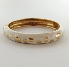 Bracciale stroili oro - bracciale, coll
