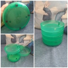 Vintage Modernariato Rexite