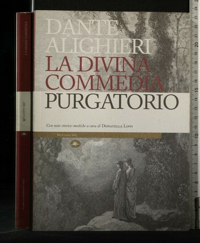 Divina commedia - la,