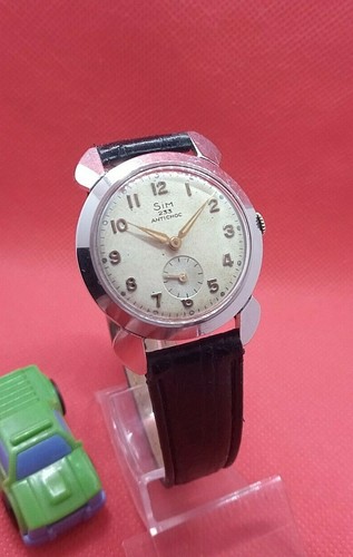 Orologio sim233 rare military - orologio, rare-