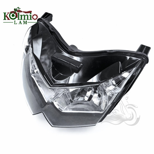 Motorcycle front headlight for - motorcycle,