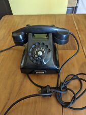 Telefono a disco vintage Fatme