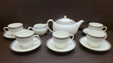 Wedgwood Palatia Coffee Tea