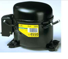 Compressore secop danfoss - compressore,