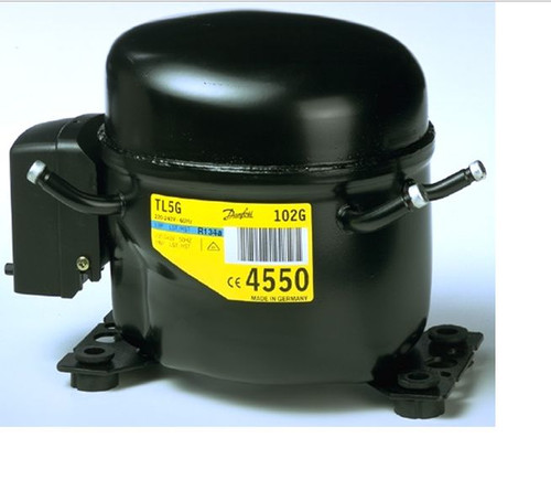 Compressore secop danfoss tl5g - compressore,