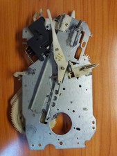 Technics SL-Q2 SL Q2 Main Gear Mechanic Plate Meccanica Ingranaggi SFUG190-22E