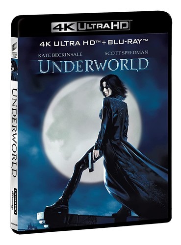 Underworld ultra - ultra, hd