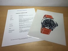 Press Kit - Officine Panerai -