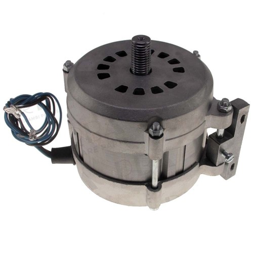 Motore affettatrice volt - motore,