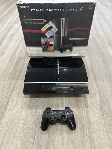 Console sony playstation - sony, ps3