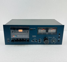 BIC T-05 Stereo Cassette Deck